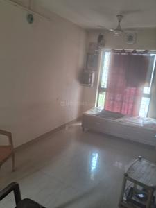 Living Room Image of 305 Sq.ft 1 BHK Apartment / Flat for sale in Dombivli East Thane for Rs. 2900000