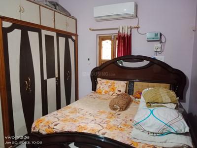 Bedroom Image of 3500 Sq.ft 7 BHK Independent House for sale in Kanchghar Jabalpur for Rs. 18000000