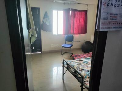 Bedroom Image of 1550 Sq.ft 3 BHK Apartment / Flat for sale in Bariatu Ranchi for Rs. 10300000