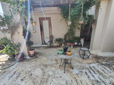 Balcony Image of 1899 Sq.ft 3 BHK Apartment / Flat for sale in Jodhpur Ahmedabad for Rs. 30000000