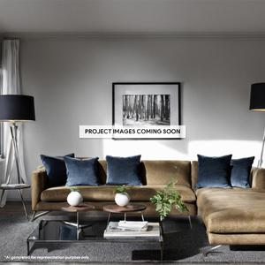 Hall Image of 2240 Sq.ft 3 BHK Apartment / Flat for sale in Thane West Thane for Rs. 29400000
