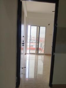 Hall Image of 1000 Sq.ft 2 BHK Apartment / Flat for rent in Besa Nagpur for Rs. 15000