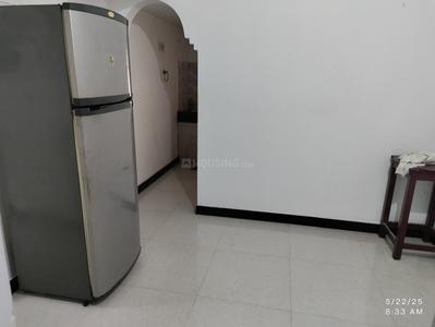 Hall Image of 900 Sq.ft 2 BHK Independent House for rent in Nehru Nagar West Coimbatore for Rs. 28000