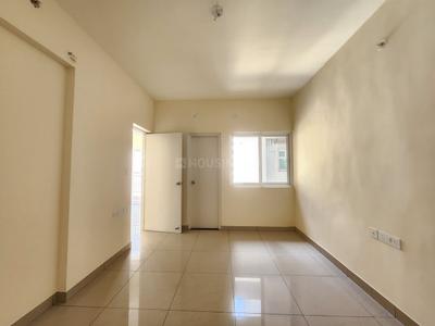 Bedroom Image of 1272 Sq.ft 3 BHK Apartment / Flat for sale in TVS Emerald Jardin, Begur Bengaluru for Rs. 16900001