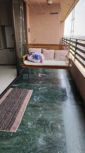 Image of 1888 Sq.ft 3 BHK Apartment / Flat for sale in Palanpur, Surat for Rs. 12100000