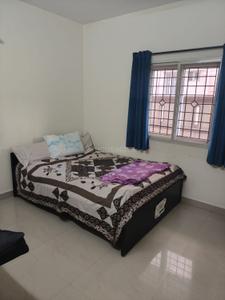 Bedroom Image of 1360 Sq.ft 3 BHK Apartment / Flat for sale in  Sands Paradise, Basavanagar Bengaluru for Rs. 9700000