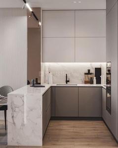 Indraprasth Saptak Kitchen 2
