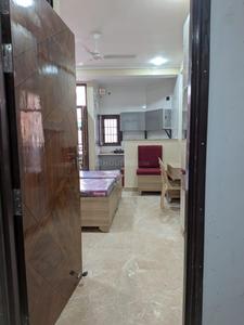Hall Image of Builder floor  in Sector 3 Rohini, New Delhi