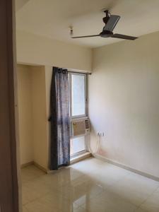Bedroom Image of 470 Sq.ft 2 BHK Apartment / Flat for sale in Lodha Violet E AND F, Taloja Navi Mumbai for Rs. 4149999