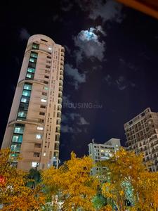 Building Image of 2880 Sq.ft 4 BHK Apartment / Flat for sale in Yayati Apartment, Seawoods Navi Mumbai for Rs. 70000000