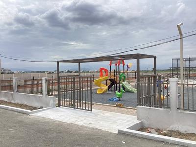 Image of 750 Sq.ft Residential Plot / Land for sale in Kurumbapalayam, Coimbatore for Rs. 3325000