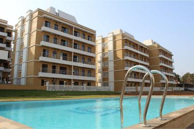 Image of 675 Sq.ft 1 BHK Apartment / Flat for sale in Ramraj, Raigad for Rs. 2000000