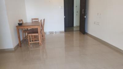 Living Room Image of 500 Sq.ft 1 BHK Apartment / Flat for sale in JP North Elara, Mira Road East Mira Bhayandar for Rs. 7000000