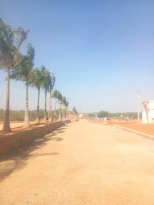 Image of 291 Sq.ft Residential Plot / Land for sale in Vikarabad Town, Vikarabad for Rs. 4365000