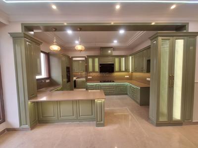 Kitchen Image of 4450 Sq.ft 5 BHK Villa for sale in Sector 80 Mohali for Rs. 180000000