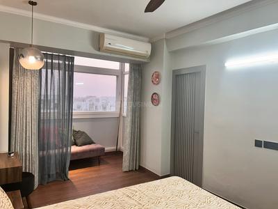 Bedroom Image of 1498 Sq.ft 3 BHK Apartment / Flat for sale in K W Srishti, Raj Nagar Extension Ghaziabad for Rs. 13000000