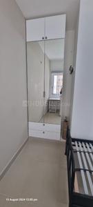 Bedroom Image of 1043 Sq.ft 3 BHK Apartment / Flat for sale in Huvinayakanahalli Bengaluru for Rs. 9900000