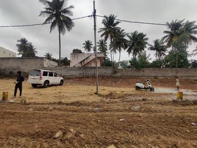 Image of 5940 Sq.ft Residential Plot / Land for sale in Parappana Agrahara, Bengaluru for Rs. 60000000