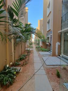 Image of 3677 Sq.ft 4 BHK Villa for sale in Unishire Esplanade, Agrahara Layout, Bengaluru for Rs. 34800000