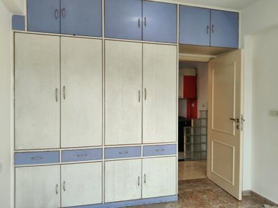 Bedroom Image of 1225 Sq.ft 2.5 BHK Apartment / Flat for sale in Uma Sparta, Hiranandani Estate Thane for Rs. 15000000