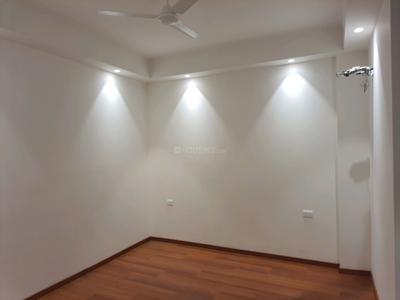 Bedroom Image of 2412 Sq.ft 3 BHK Builder Floor for sale in Anant Raj Estate, Sector 60 Gurgaon for Rs. 37500000