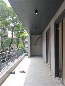 Bedroom Four Image of 2250 Sq.ft 4 BHK Builder Floor for sale in Rajouri Garden New Delhi for Rs. 55000000