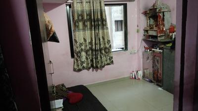 1 BHK Independent House
