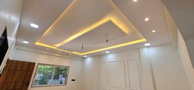 Hall Image of 2300 Sq.ft 3 BHK Duplex for sale in Manish Nagar Nagpur for Rs. 10500000