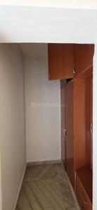 Bedroom Image of 1465 Sq.ft 3 BHK Builder Floor for rent in Sector 17 Faridabad for Rs. 28000