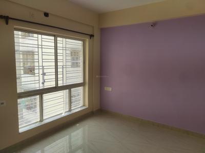 Bedroom Image of 1181 Sq.ft 3 BHK Apartment / Flat for sale in Birati Kolkata for Rs. 5500000