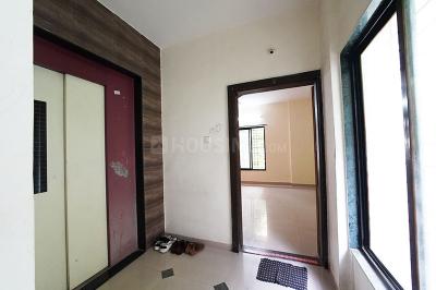 Hall Image of 940 Sq.ft 2 BHK Apartment / Flat for sale in Wakad Pune for Rs. 7500000