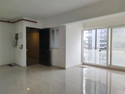 Living Room Image of 1147 Sq.ft 3 BHK Apartment / Flat for rent in ND Palai Towers, Goregaon West Mumbai for Rs. 90000