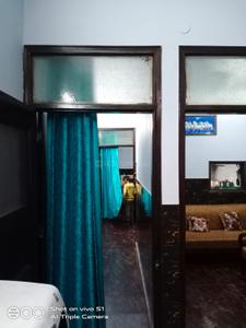 Bedroom Image of 445 Sq.ft 2 BHK Independent House for sale in Sector 33 Rohini New Delhi for Rs. 7000000