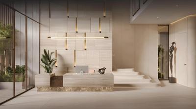 Image of 786 Sq.ft 1 BHK Apartment / Flat for sale in Deira Islands, Dubai for Rs. 48856382