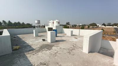 Image of 1060 Sq.ft 2 BHK Independent House for sale in Kovilpalayam, Coimbatore for Rs. 5600000