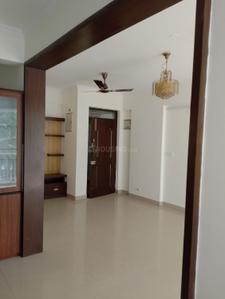 Hall Image of 1720 Sq.ft 3 BHK Apartment / Flat for sale in Renaissance Rainbow, Brookefield Bengaluru for Rs. 19000000