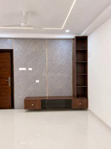 Hall Image of 1575 Sq.ft 3 BHK Apartment / Flat for sale in Miyapur Hyderabad for Rs. 10000000