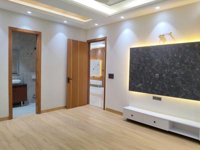 4 BHK Independent Builder Floor