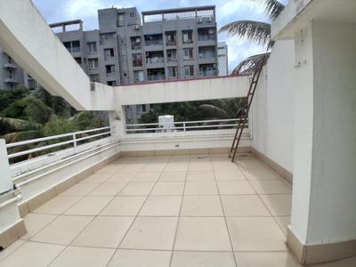 Balcony Image of 4000 Sq.ft 3.5 BHK Independent House for rent in Bavdhan Pune for Rs. 100000