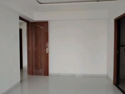 Bedroom Image of 1450 Sq.ft 3 BHK Apartment / Flat for sale in Regency Gardens, Kharghar Navi Mumbai for Rs. 32500000