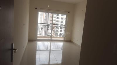 Hall Image of 650 Sq.ft 1 BHK Apartment / Flat for rent in Adarsh Greens, Kogilu Bengaluru for Rs. 26000
