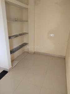 Bedroom Image of 650 Sq.ft 1.5 BHK Builder Floor for rent in Harmu Ranchi for Rs. 7000