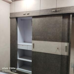 Bedroom Image of 850 Sq.ft 2 BHK Apartment / Flat for sale in Kalali Vadodara for Rs. 2750000