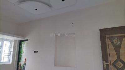 Bedroom Image of 960 Sq.ft 2 BHK Independent House for sale in Manali Chennai for Rs. 5706861