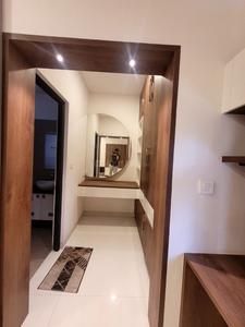 Hall Image of 3600 Sq.ft 4.5 BHK Independent House for sale in Casadel Greendale Villas, Kakkanad Kochi for Rs. 30000000