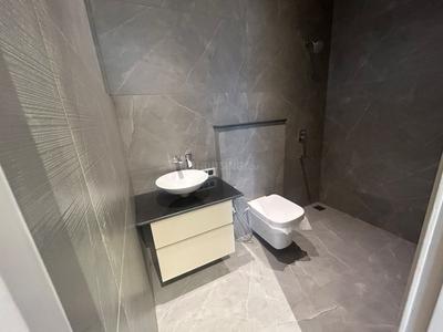 Bathroom Image of 1855 Sq.ft 3 BHK Apartment / Flat for sale in Pavitra Luxury Residences, Nabha Zirakpur for Rs. 12000000