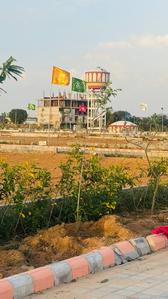 Image of 2097 Sq.ft Residential Plot / Land for sale in Bhankrota, Jaipur for Rs. 7921500