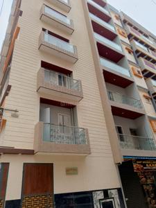 Image of 750 Sq.ft 1 BHK Apartment / Flat for rent in Electronic City, Bengaluru for Rs. 23000