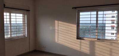 Bedroom Image of 1200 Sq.ft 3 BHK Apartment / Flat for sale in Eden City Maheshtala, Maheshtala Kolkata for Rs. 4000000