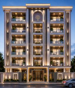 3 BHK Flat